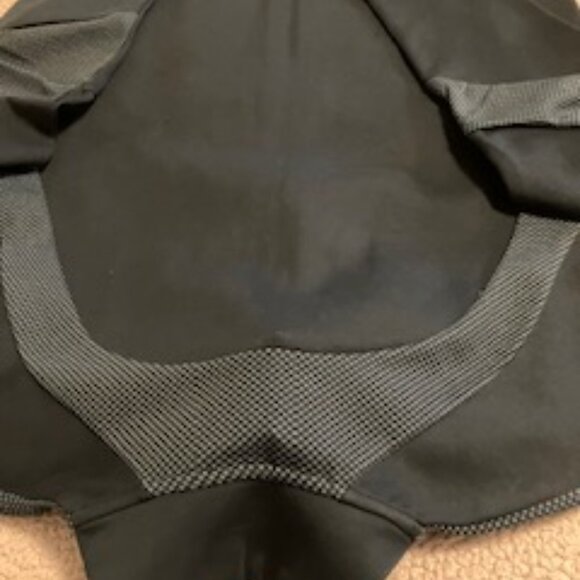 Puma Evostripe Ultimate Jacket Zip Up Size XL NWT - Picture 9 of 11